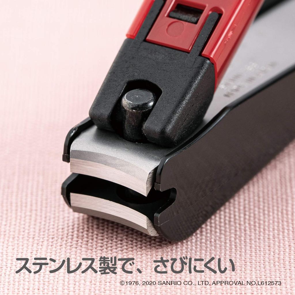 Hello Kitty Japanese Style New Standard S Camellia