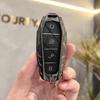 Key Fob Cover for BYD Han, Qin Plus DMI, Song Plus EV, Tang DMI, Dolphin, Yuan, Song Pro, Destroyer