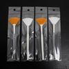 Fan-Shaped Beauty Brush: Essential Oil & Concealer Tool for Brightening Makeup