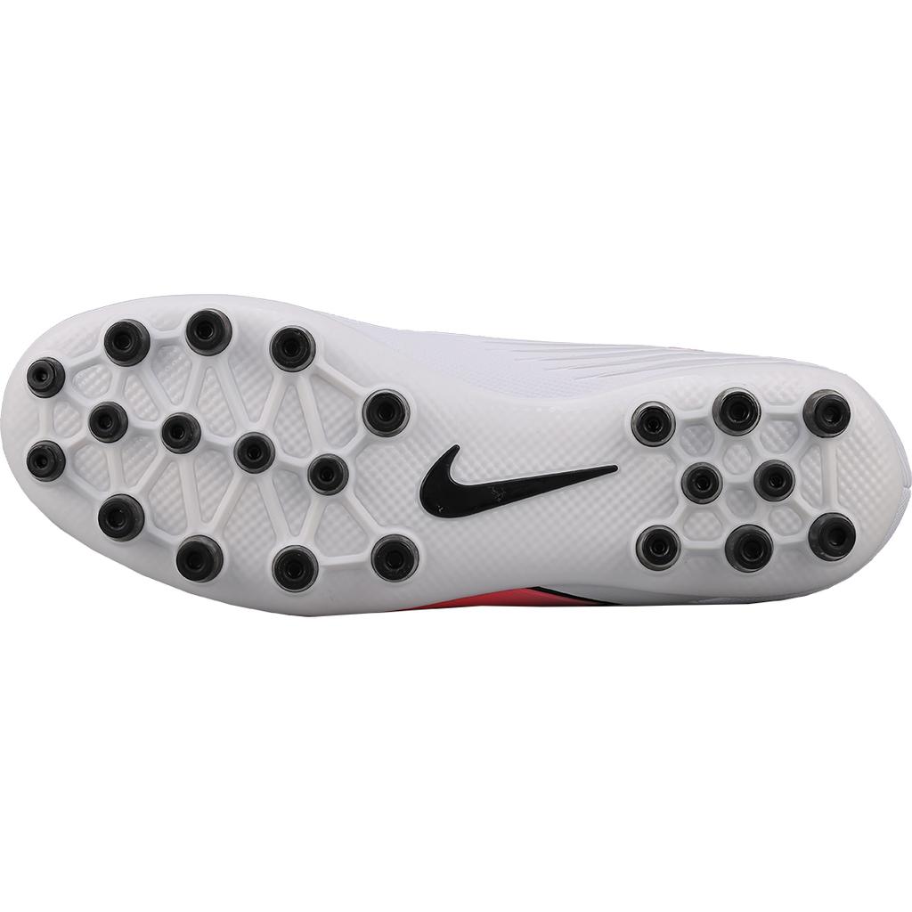 New Nike Mercurial Superfly 7 Academy Ag White Flash Crimson BQ5424-163