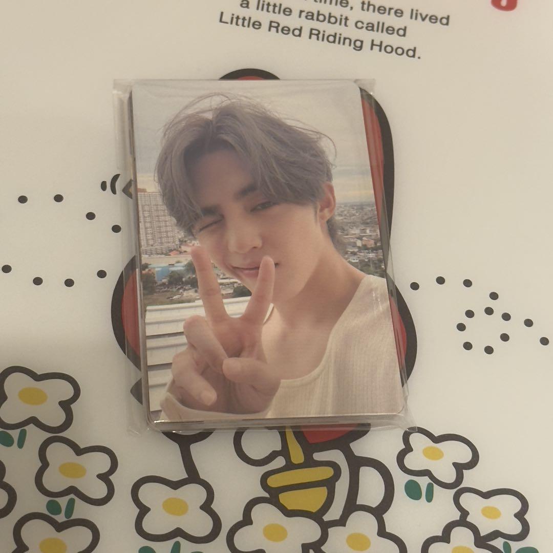 

[USED] SEVENTEEN STF Weverse Nagoya venue limited 13 types complete