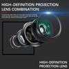 LED Car Door Logo Projector Welcome Ghost Shadow Light Accessories For LEXUS RX ES GX LS LX IS GS RC UX IS250 IS300 IS350 ES300