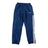 Second Life - Men's 3-Stripes Jogging Bottoms Zipped - Excellent Condition
