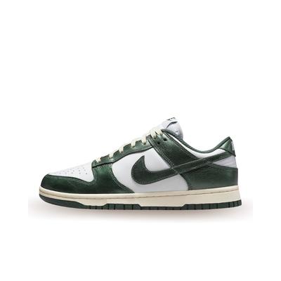 Dunk Low Vintage Green
