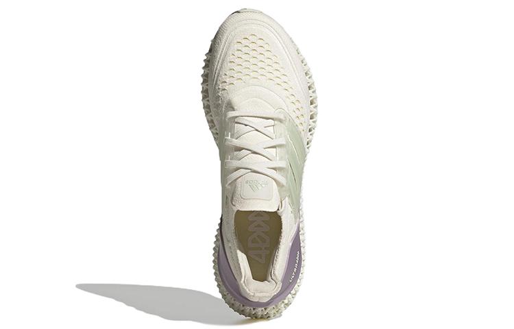 Ultra 4D Wmns Adidas Fwd 'White Linen Green' Women's GX6634