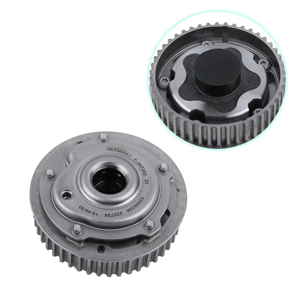 

New 55567048 55568386 Intake Exhaust Engine Timing Camshaft Cam Gear For Chevrolet Aveo Cruze Sonic Opel Vauxhall Astra 55568386