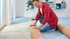 Tesa Double-Sided Anti-Slip Carpet Tape 25M X 50Mm X 3