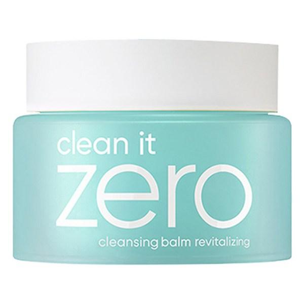 

Очищающий бальзам Vanilla Coco Clean It Zero Восстанавливающий, 100мл, 1 Известная корейская косметика, популярные товары