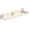 No Drilling Collapsible Storage Rack Suction Cup Drain Storage Rack Shower Storage Rack  Kitchen