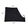 Leaf Blower Vacuum Solid Zippered Bag Waterproof Leaf Dust Storage Outdoor