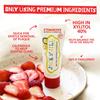 Jack and Jill Toothpaste Gel Strawberry 50g