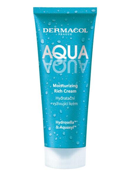 

Увлажняющий крем Dermacol Hydra Aqua 50 мл