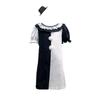 Children Ghost Clowns Back To Life Cosplay Costumes Cosplay HarleyCircus Halloween