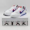 DZ3239-100 CLOT Cortez White and Game Royal Versity Red USA Blue (Men's)