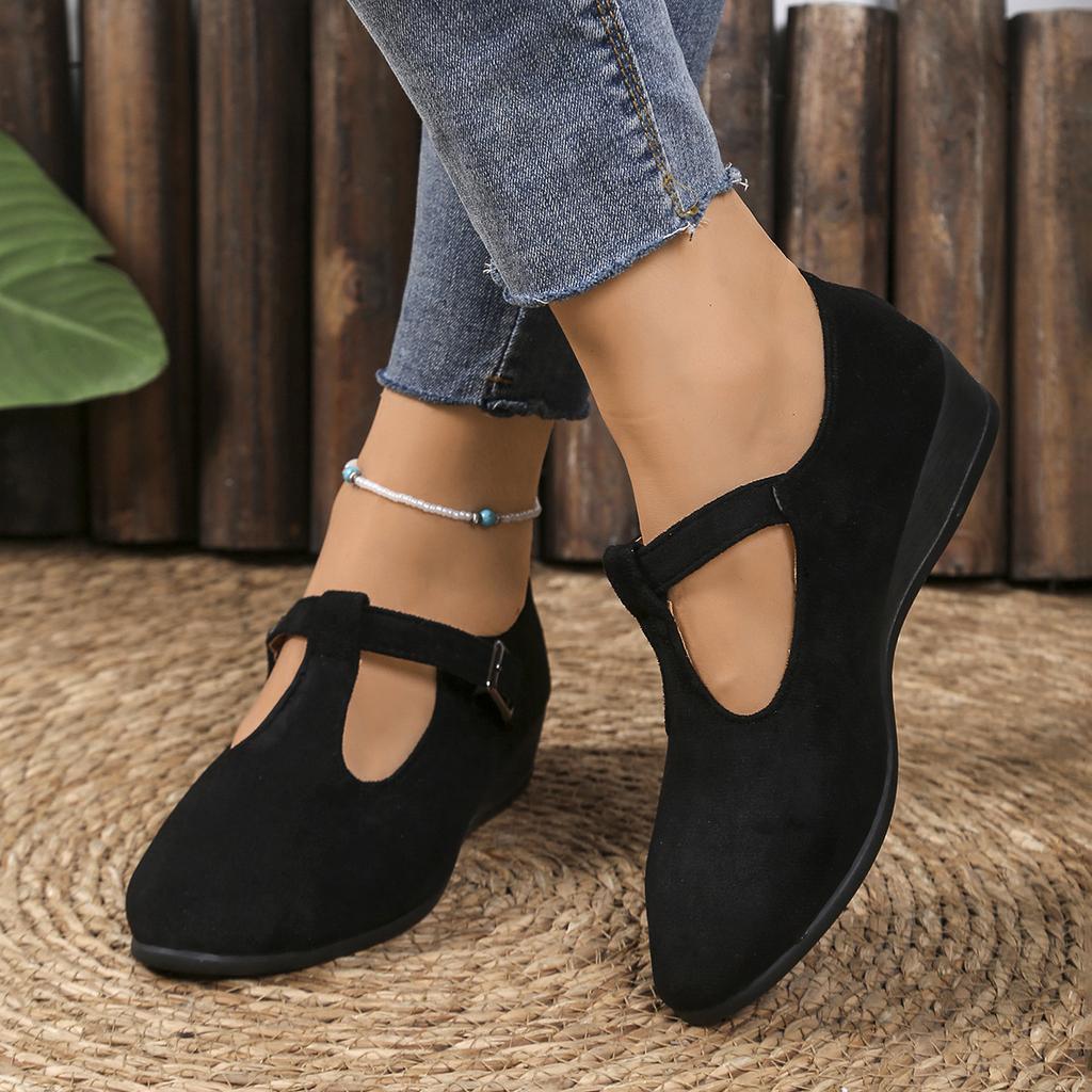 Fashion New Women Lightweight Fashion Loafers Flats Shoes Women Trend Designer Casual Spring Cozy Walking Dress Shoes Zapatos De Mujer