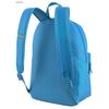 New PUMA Fabric Backpack Unisex Lake Blue 078560-03