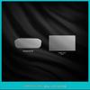 Land Rover Discovery 5 Interior Protection: 360PS Knob and Dashboard Screen Tempered Film