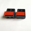2Pcs Deer Warning Whistles Device Car Animal Repeller Car Ultrasonic Animal Warning Whistles Deer Alarm for Car Motorcycl