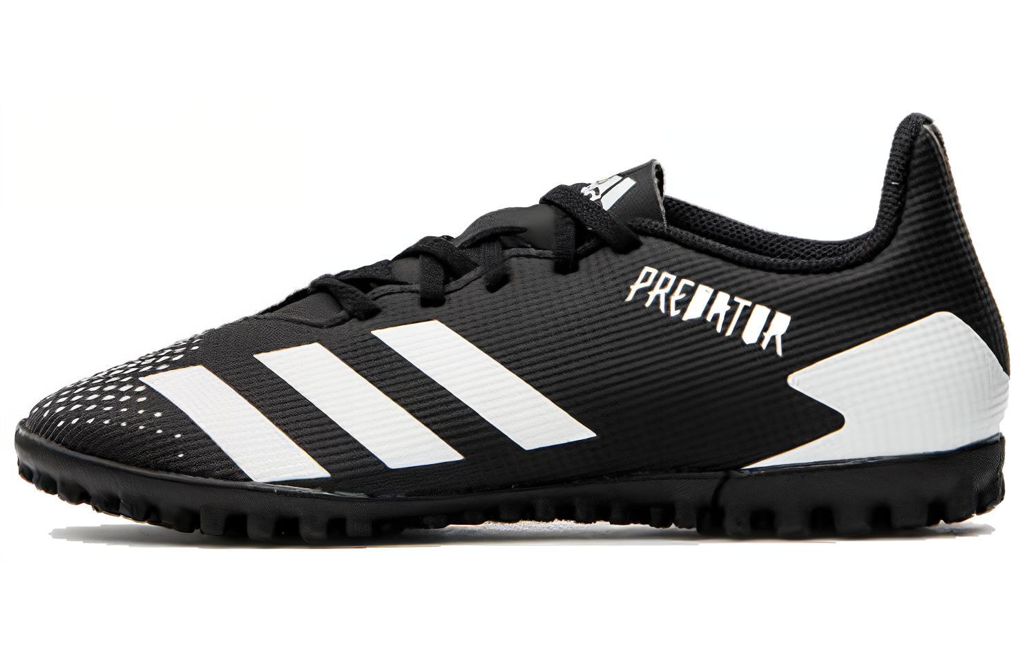 

Adidas Predator Mutator 20.4 Tf Black White FW9205 42
