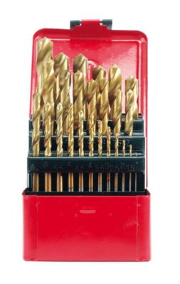 Power Tool Accessories – Drill Bits