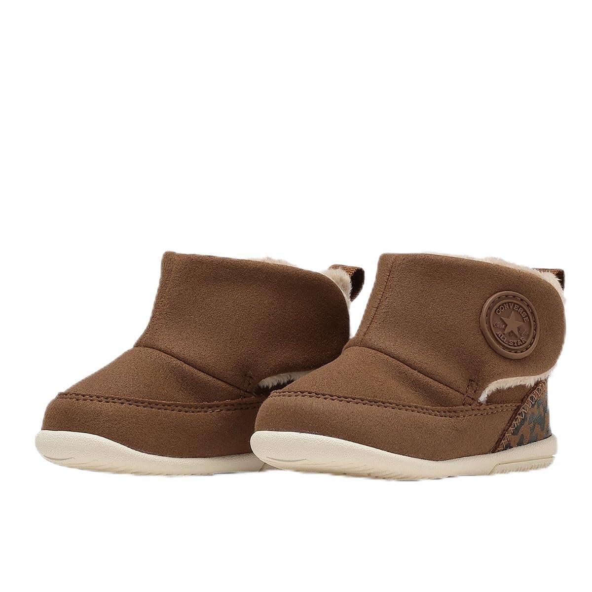 

Mini Boots LP [Converse]