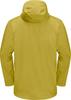 Jacket Jack Wolfskin Highest Peak 3l Jkt M (1115134) Jacket Chartreuse