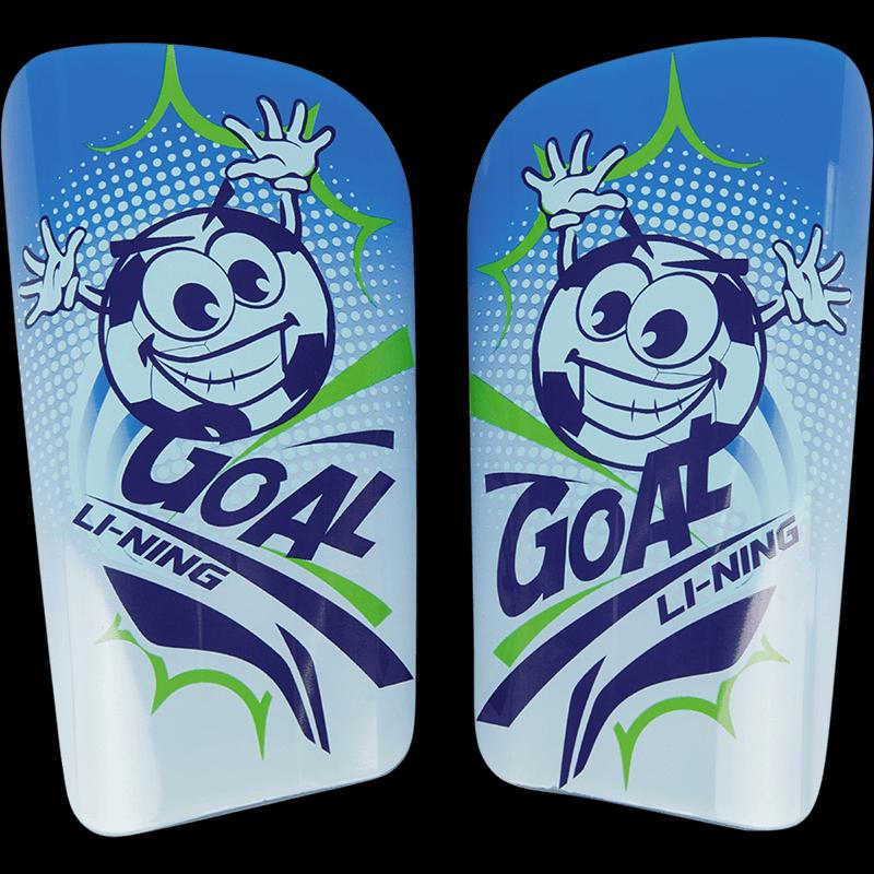 

Li-Ning Youth Professional Football Shin Guards M