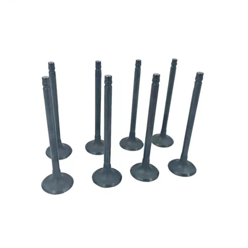 1007012XED95 1007011XED95 16Pcs car Intake Valve and Exhaust Valves Set Fit For GREAT WALL GWM POER Wingle 7 GW4D20M Diesel