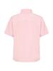 K2 Chill360 Short Sleeve Zip-Up W_Cool Pink
