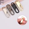 5Pcs Removable Zipper Slider Puller Instant Zipper Repair Kit Replacement For Broken Buckle Travel Bag Suitcase Zipper Head