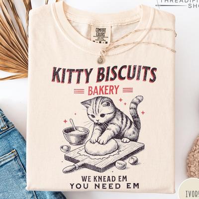 Hauts – T-shirts