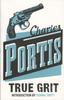 True Grit by Charles Portis Paperback Book 9780747572633