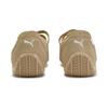 Puma Speedcat Ballet Prairie Tan Women Sneakers Warm-White 406758-01