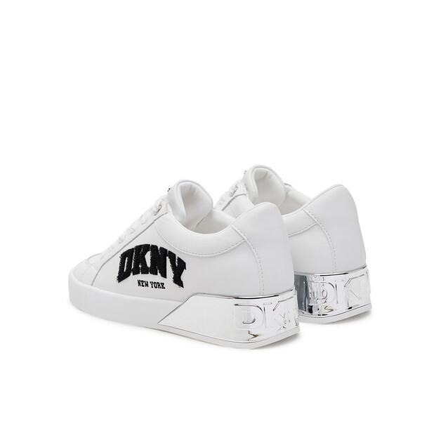 Кроссовки DKNY K1558006 Белый