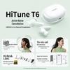 Ugreen HiTune T6 True Wireless Active Noise Cancelling Earbuds