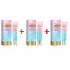 Niacinamide Whitening Toothpaste Intensive Whitens Teeth Protects Enamel Removes Stains & Refreshes Breath Daily Oral Care