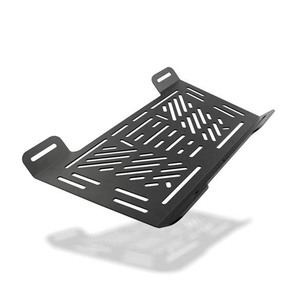 Rear Luggage Rack for BMW R1200GS, R1250GS, F850GS, F750GS, and F650GS