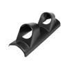 Car Watch Stand Pod Gauge Holder Gauge Pod Single Double Auto Watches Holder For LHD RHD Car Watches Support 52mm Stand 2INCH