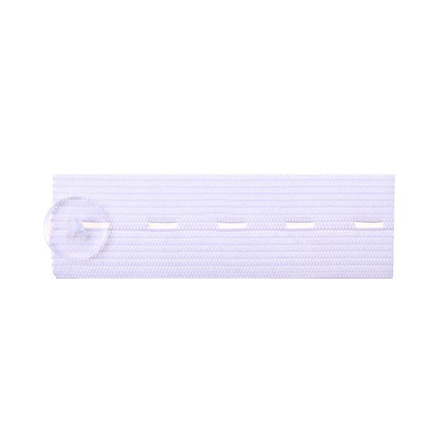 1/3/5 pièces boucle d'extension de taille de jean unisexe bouton de ceinture pantalon élastique extension bouton ceinture boucle d'extension réglable