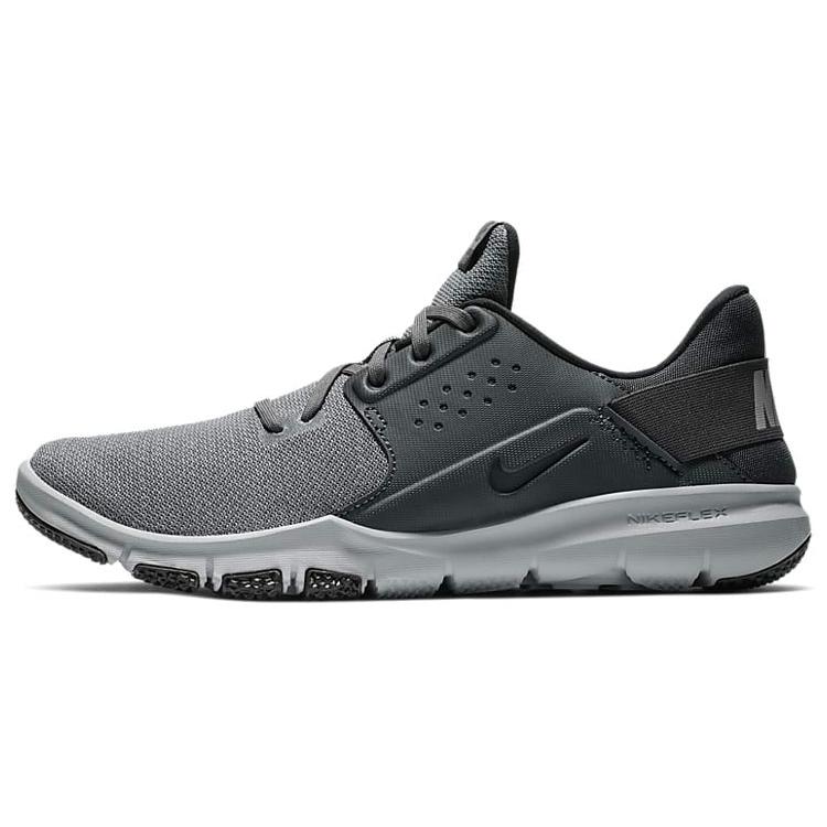 

Nike Flex Control TR3 Антрацит 43
