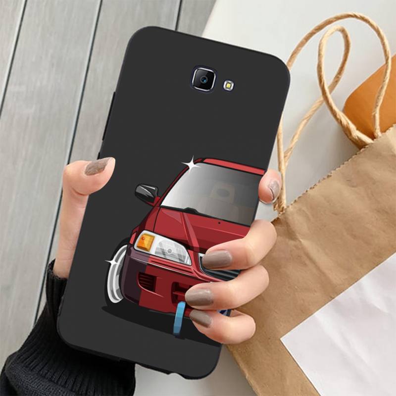 

Чехол для телефона с изображением японских спортивных автомобилей JDM для Samsung S20 lite S21 S10 S9 plus для Redmi Note8 9pro для Huawei Y6 Y7 prime 2019