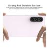 1PCS Ultra HD Aluminum Metal Rear Camera Protector Film For Samsung Galaxy A56 A36 A26 Y8 Black Lens Glass Cap Phone Accessorios