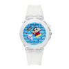 Crayon Xiaoxin Children'S Watch Primary And Secondary School Students Cartoon Watch Luminous Led Luminous Watch