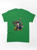 Europa Universalis Renaissance Map of France Classic T-Shirt