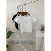 C S In The Room Semi Crop ShorT Sleeve T ShirT 4 ColorS