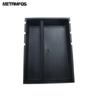 For Hyundai Tucson 2015 2016 2017 2018 Center Console Armrest Storage Box Pallet Container Holder Tray Organizer Locker