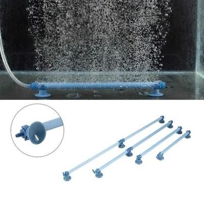 Bubble Wall Tube Air Stone  Oxygen Aeration Pump Curtain Aquarium Fish Tank