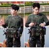 Fishing Lure Waist & Shoulder Bag
