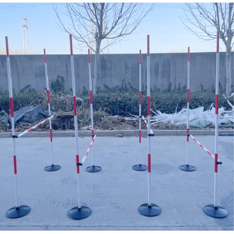 Zhong Aoliqiang High-Low Bar Fitness System