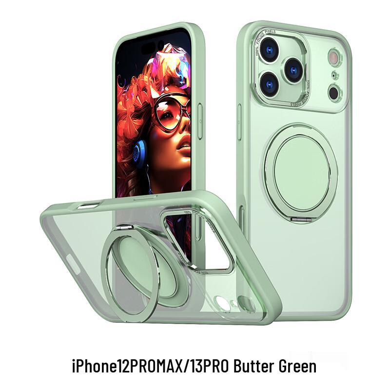 Магнитный чехол CAXITON для iPhone